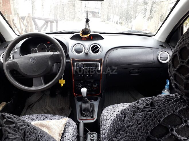 Iran Khodro Runna 2014, 186,000 km - 1.6 l - Bakı