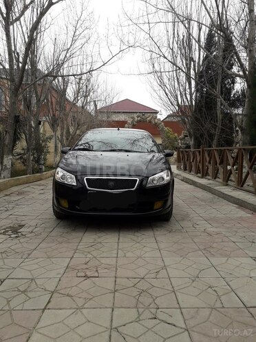 Iran Khodro Runna 2014, 186,000 km - 1.6 l - Bakı