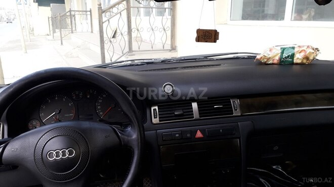 Audi A6 1998, 240,000 km - 2.0 l - Bakı