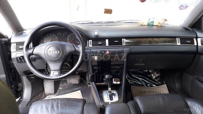 Audi A6 1998, 240,000 km - 2.0 l - Bakı