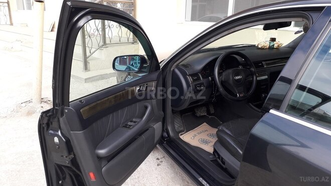 Audi A6 1998, 240,000 km - 2.0 l - Bakı