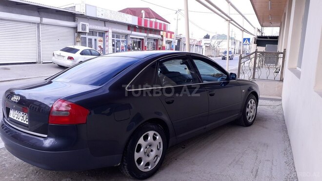Audi A6 1998, 240,000 km - 2.0 l - Bakı