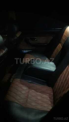 BMW 528 1997, 358,000 km - 2.8 l - Bakı