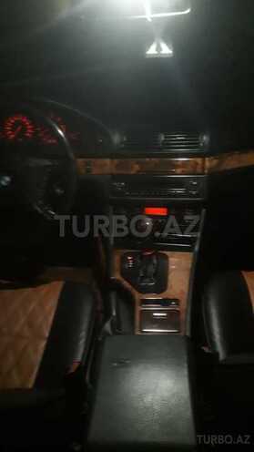 BMW 528 1997, 358,000 km - 2.8 l - Bakı