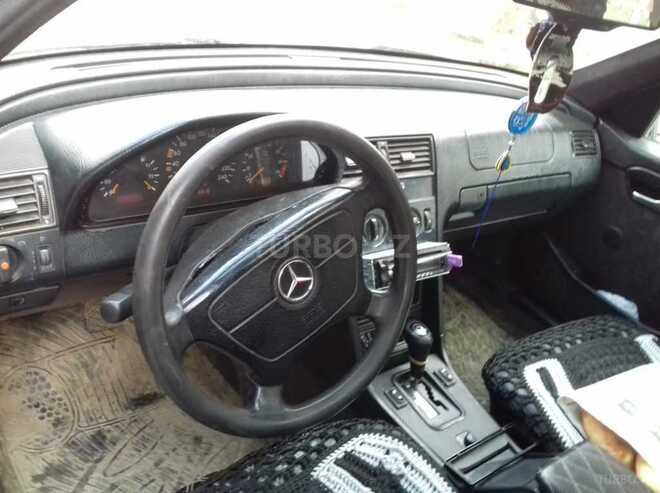 Mercedes C 180 1995, 100,000 km - 1.8 l - Masallı