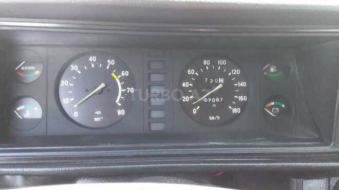 LADA (VAZ) 2107 2006, 67,087 km - 1.6 l - Sumqayıt