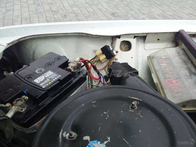 LADA (VAZ) 2107 2006, 67,087 km - 1.6 l - Sumqayıt