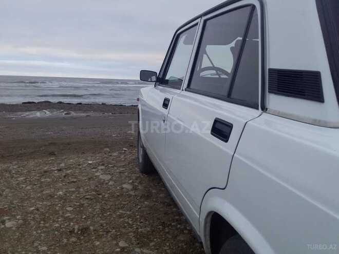 LADA (VAZ) 2107 2006, 67,087 km - 1.6 l - Sumqayıt