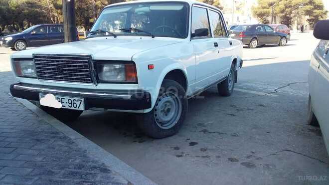 LADA (VAZ) 2107 2006, 67,087 km - 1.6 l - Sumqayıt