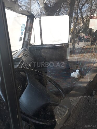 Iveco Otoyol 2002, 364,000 km - 3.9 l - Bakı