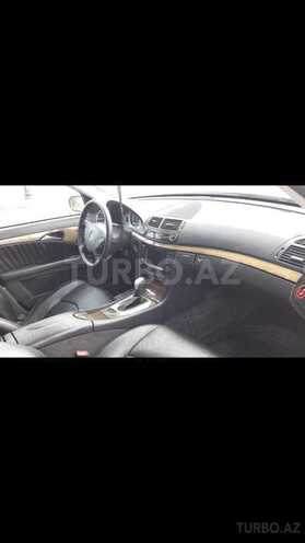 Mercedes E 220 2005, 315,000 km - 0.2 л - Kürdəmir