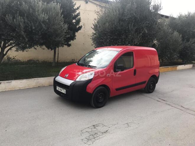 Fiat Fiorino 2012, 224,335 km - 1.4 л - Bakı