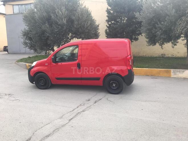 Fiat Fiorino 2012, 224,335 km - 1.4 л - Bakı