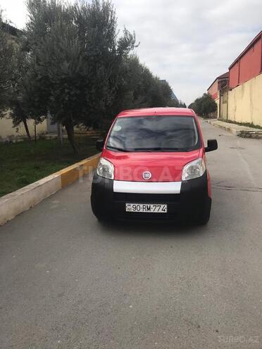 Fiat Fiorino 2012, 224,335 km - 1.4 л - Bakı