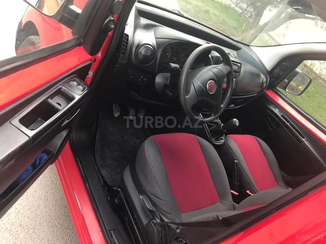 Fiat Fiorino 2012, 224,335 km - 1.4 л - Bakı