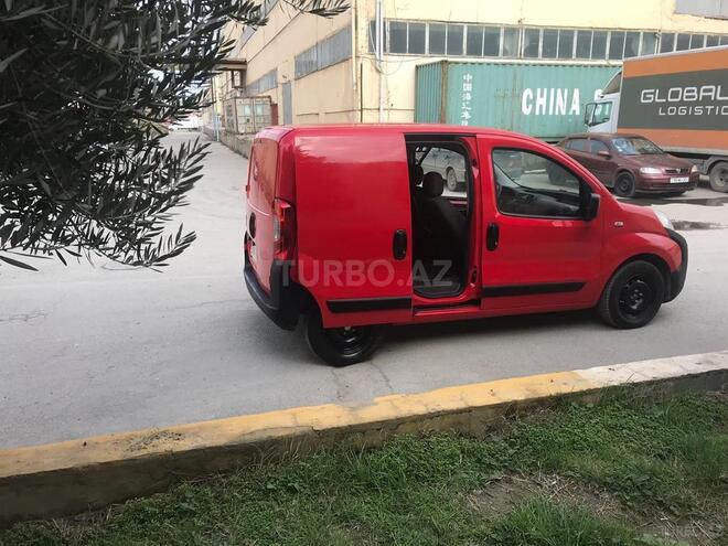 Fiat Fiorino 2012, 224,335 km - 1.4 л - Bakı