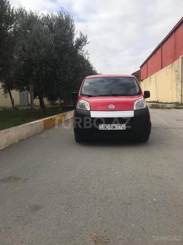 Fiat Fiorino 2012, 224,335 km - 1.4 л - Bakı