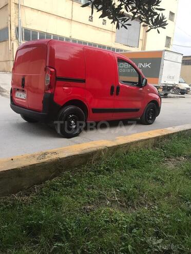 Fiat Fiorino 2012, 224,335 km - 1.4 л - Bakı