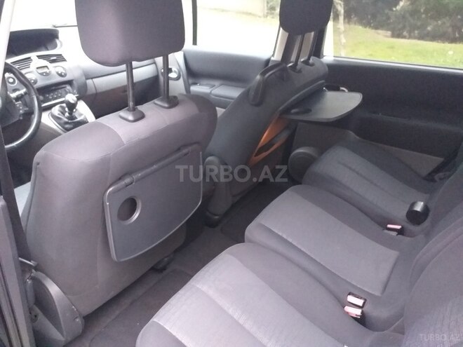 Renault Scenic 2006, 220,000 km - 1.5 l - Bakı