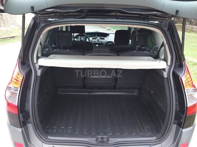 Renault Scenic 2006, 220,000 km - 1.5 l - Bakı