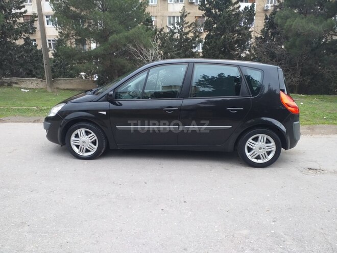Renault Scenic 2006, 220,000 km - 1.5 l - Bakı