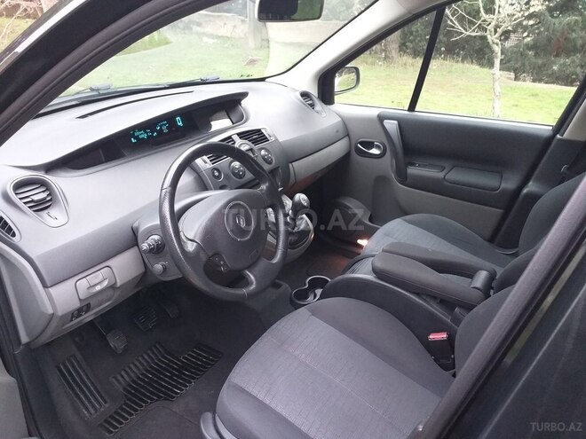 Renault Scenic 2006, 220,000 km - 1.5 l - Bakı