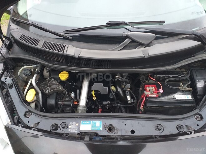 Renault Scenic 2006, 220,000 km - 1.5 l - Bakı