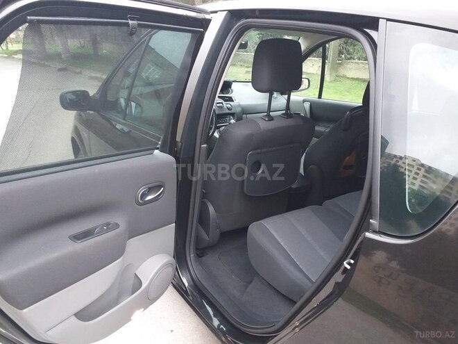 Renault Scenic 2006, 220,000 km - 1.5 l - Bakı