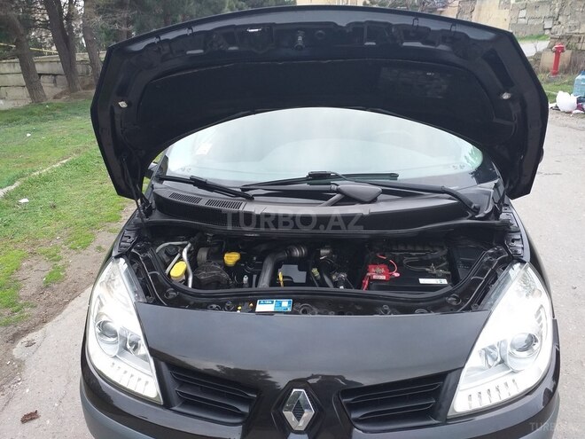 Renault Scenic 2006, 220,000 km - 1.5 l - Bakı