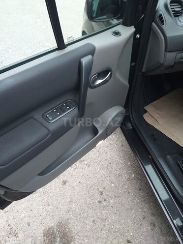 Renault Scenic 2006, 220,000 km - 1.5 l - Bakı