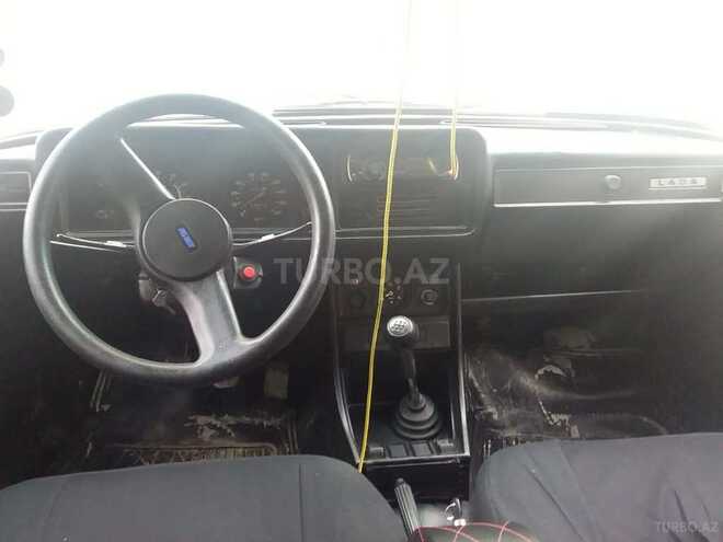 LADA (VAZ) 2107 2007, 64,758 km - 1.6 l - Bakı