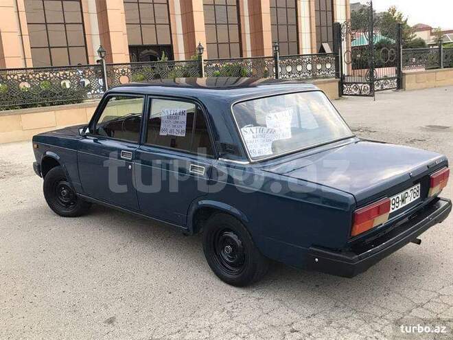 LADA (VAZ) 2107 2003, 250,000 km - 0.5 l - Bakı
