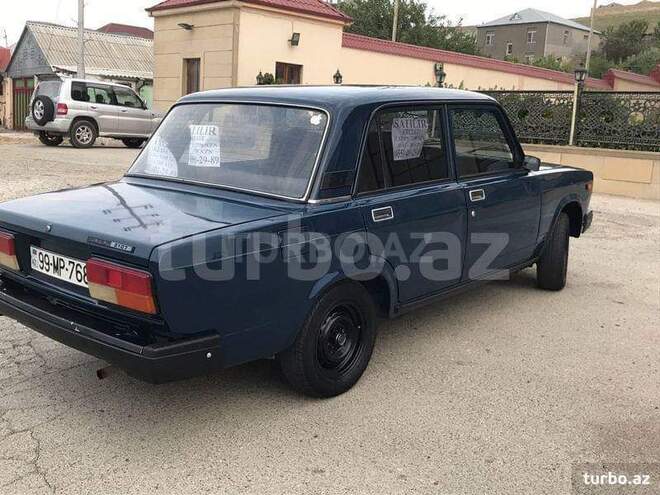 LADA (VAZ) 2107 2003, 250,000 km - 0.5 l - Bakı