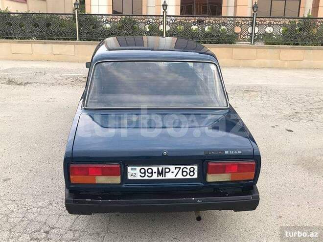 LADA (VAZ) 2107 2003, 250,000 km - 0.5 l - Bakı