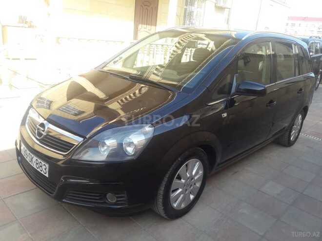 Opel Astra 2007, 30,000 km - 1.9 л - Xırdalan