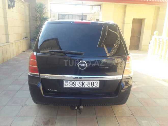 Opel Astra 2007, 30,000 km - 1.9 л - Xırdalan