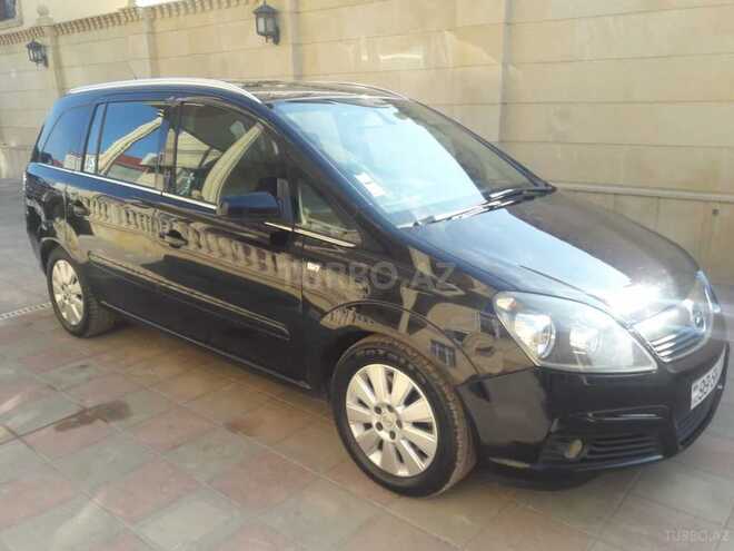 Opel Astra 2007, 30,000 km - 1.9 л - Xırdalan