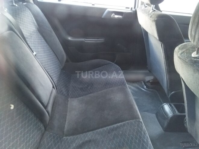 Opel Astra 1999, 264,123 km - 1.6 l - Sumqayıt