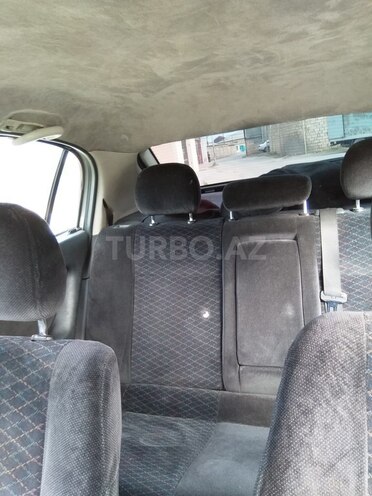 Opel Astra 1999, 264,123 km - 1.6 l - Sumqayıt