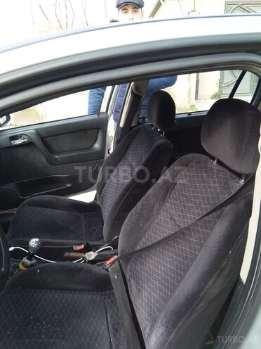 Opel Astra 1999, 264,123 km - 1.6 l - Sumqayıt