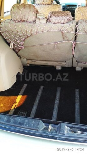 Mitsubishi Outlander 2007, 268,444 km - 2.4 l - Sumqayıt