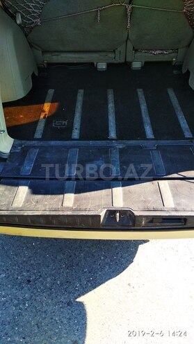 Mitsubishi Outlander 2007, 268,444 km - 2.4 l - Sumqayıt