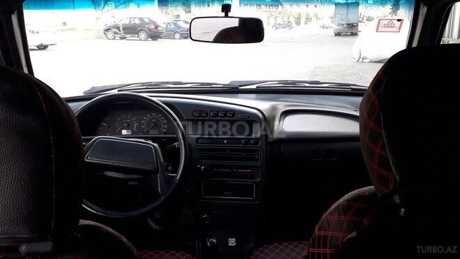 LADA (VAZ) 2115 2011, 168,668 km - 1.6 l - Bakı