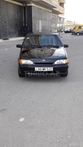LADA (VAZ) 2115 2011, 168,668 km - 1.6 l - Bakı
