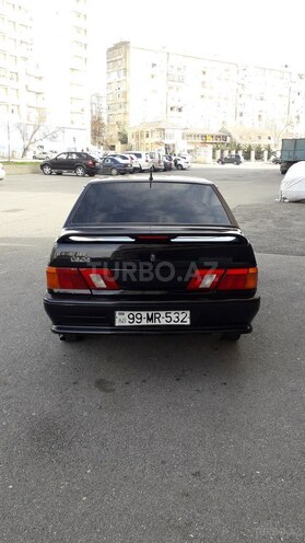 LADA (VAZ) 2115 2011, 168,668 km - 1.6 l - Bakı