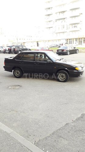 LADA (VAZ) 2115 2011, 168,668 km - 1.6 l - Bakı