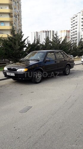 LADA (VAZ) 2115 2011, 168,668 km - 1.6 l - Bakı