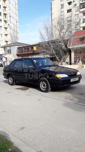 LADA (VAZ) 2115 2011, 168,668 km - 1.6 l - Bakı