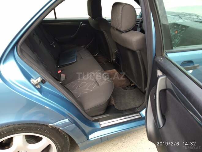 Mercedes C 230 1998, 235,380 km - 2.3 l - Bakı