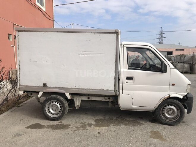 Changan Star 2010, 32,838 km - 1.1 l - Bakı